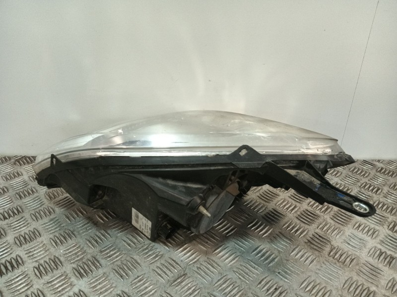 Recambio de faro derecho para fiat qubo (225_) 1.4 (225axa1a, 225cxa1a) referencia OEM IAM 04556099900010 45560393 