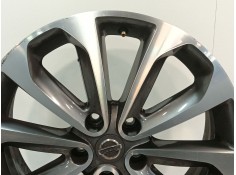 Recambio de llanta para nissan qashqai i (j10, nj10) 2.0 dci referencia OEM IAM MB73JD18A   2