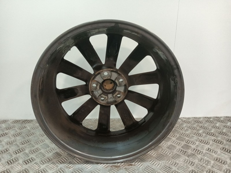 Recambio de llanta para nissan qashqai i (j10, nj10) 2.0 dci referencia OEM IAM MB73JD18A  
