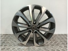 Recambio de llanta para nissan qashqai i (j10, nj10) 2.0 dci referencia OEM IAM MB73JD18A  