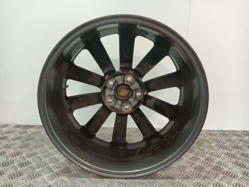 Recambio de llanta para nissan qashqai i (j10, nj10) 2.0 dci referencia OEM IAM MB73JD18A  