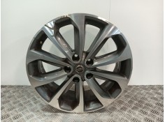 Recambio de llanta para nissan qashqai i (j10, nj10) 2.0 dci referencia OEM IAM MB73JD18A  