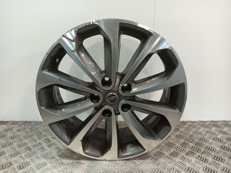 Recambio de llanta para nissan qashqai i (j10, nj10) 2.0 dci referencia OEM IAM MB73JD18A  