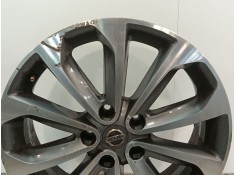 Recambio de llanta para nissan qashqai i (j10, nj10) 2.0 dci referencia OEM IAM MB73JD18A   2