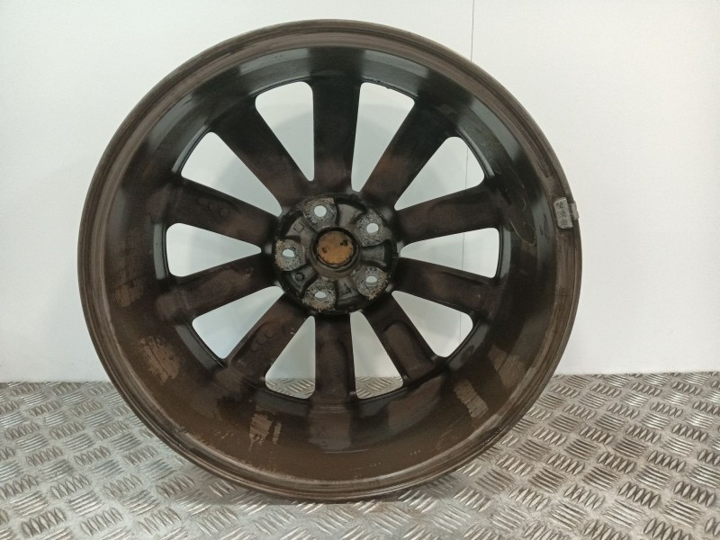 Recambio de llanta para nissan qashqai i (j10, nj10) 2.0 dci referencia OEM IAM MB73JD18A  