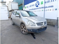 nissan qashqai i (j10, nj10) del año 2008