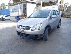 nissan qashqai i (j10, nj10) del año 2008 2