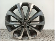Recambio de llanta para nissan qashqai i (j10, nj10) 2.0 dci referencia OEM IAM MB73JD18A  