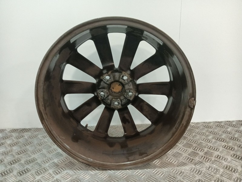 Recambio de llanta para nissan qashqai i (j10, nj10) 2.0 dci referencia OEM IAM MB73JD18A  