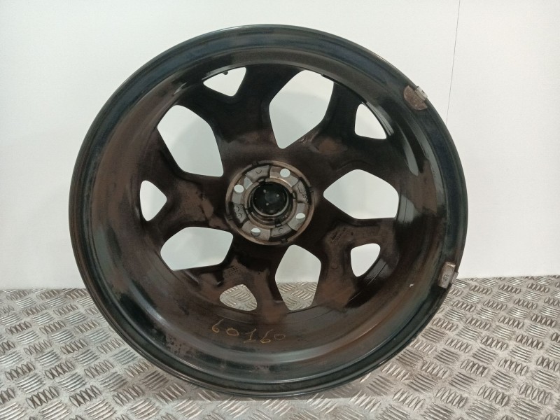 Recambio de llanta para ford ecosport 1.0 ecoboost referencia OEM IAM MN1C-BA  