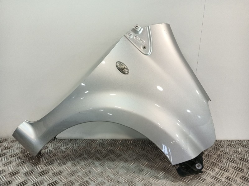 Recambio de aleta delantera derecha para toyota aygo (_b1_) 1.0 (kgb10_) referencia OEM IAM   