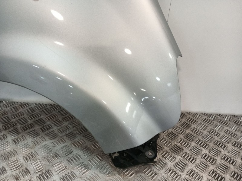 Recambio de aleta delantera derecha para toyota aygo (_b1_) 1.0 (kgb10_) referencia OEM IAM   
