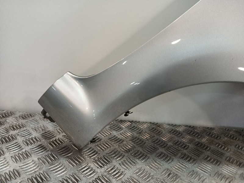 Recambio de aleta delantera derecha para toyota aygo (_b1_) 1.0 (kgb10_) referencia OEM IAM   