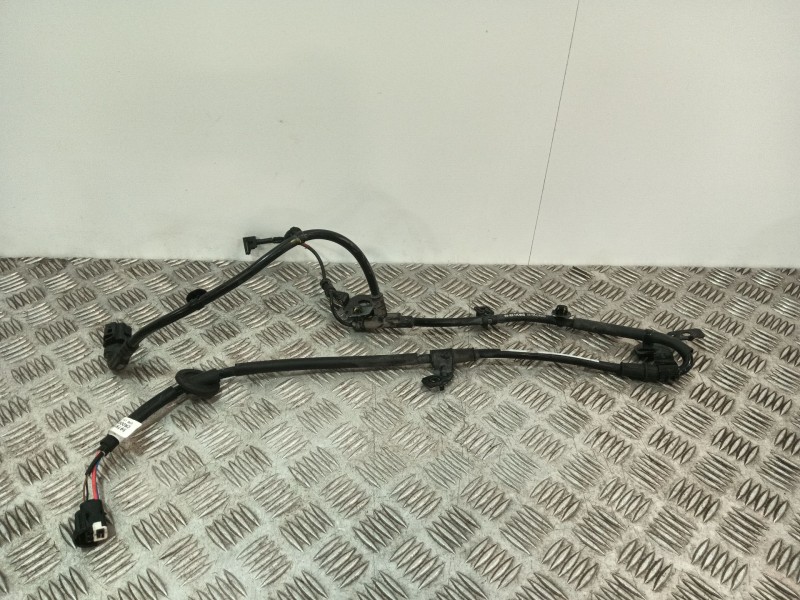 Recambio de cable de freno para kia xceed (cd) 1.6 gdi hybrid referencia OEM IAM 59795CR000  