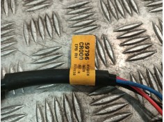 Recambio de cable de freno para kia xceed (cd) 1.6 gdi hybrid referencia OEM IAM 59796CR000   2