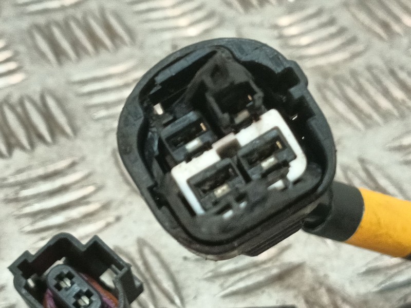 Recambio de cable de freno para kia xceed (cd) 1.6 gdi hybrid referencia OEM IAM 59796CR000  