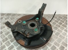 Recambio de mangueta delantera izquierda para kia carnival referencia OEM IAM 4D000  