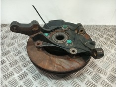 Recambio de mangueta delantera izquierda para kia carnival referencia OEM IAM 4D000   2