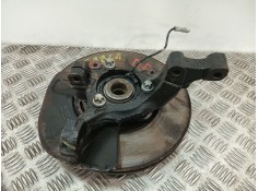 Recambio de mangueta delantera derecha para opel astra h gtc (a04) 1.7 cdti (l08) referencia OEM IAM 449021146  