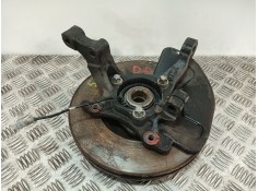 Recambio de mangueta delantera derecha para opel astra h gtc (a04) 1.7 cdti (l08) referencia OEM IAM 449021146   2