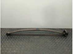 Recambio de ballesta trasera para hyundai h350 furgoneta 2.5 crdi referencia OEM IAM   