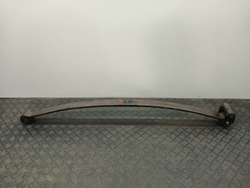 Recambio de ballesta trasera para hyundai h350 furgoneta 2.5 crdi referencia OEM IAM   