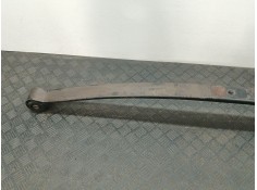 Recambio de ballesta trasera para hyundai h350 furgoneta 2.5 crdi referencia OEM IAM    2