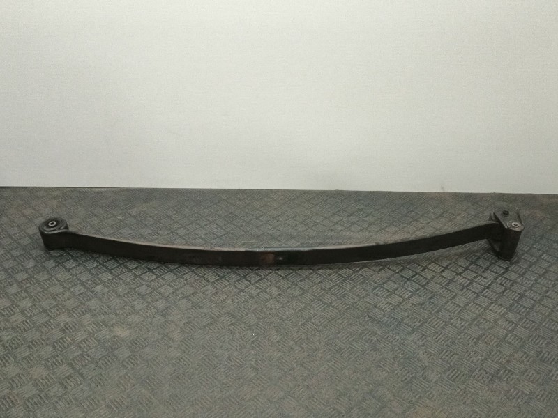 Recambio de ballesta trasera para hyundai h350 furgoneta 2.5 crdi referencia OEM IAM   