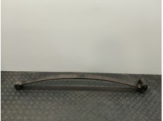 Recambio de ballesta trasera para hyundai h350 furgoneta 2.5 crdi referencia OEM IAM   