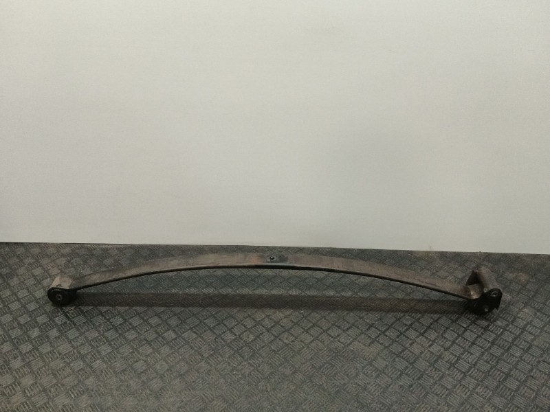 Recambio de ballesta trasera para hyundai h350 furgoneta 2.5 crdi referencia OEM IAM   
