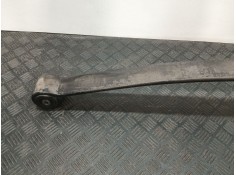 Recambio de ballesta trasera para hyundai h350 furgoneta 2.5 crdi referencia OEM IAM    2