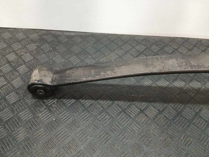 Recambio de ballesta trasera para hyundai h350 furgoneta 2.5 crdi referencia OEM IAM   