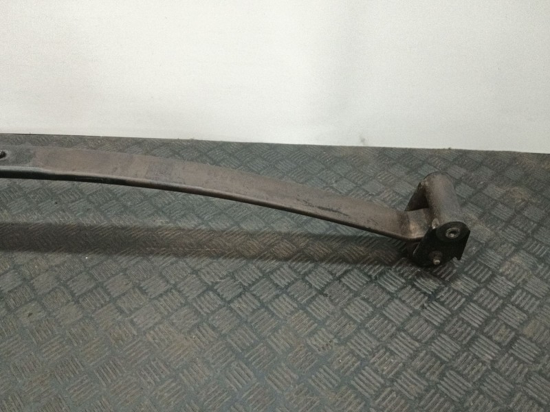 Recambio de ballesta trasera para hyundai h350 furgoneta 2.5 crdi referencia OEM IAM   