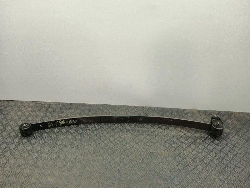 Recambio de ballesta trasera para hyundai h350 furgoneta 2.5 crdi referencia OEM IAM   