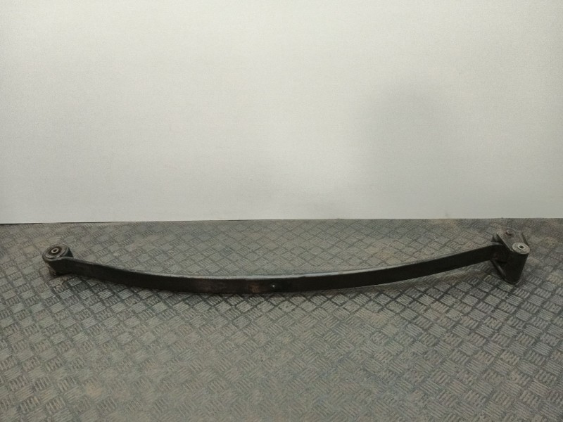 Recambio de ballesta trasera para hyundai h350 furgoneta 2.5 crdi referencia OEM IAM   