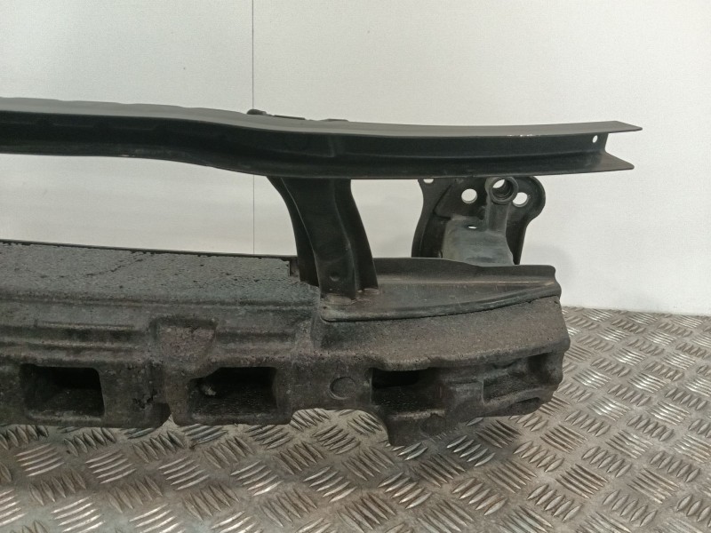 Recambio de refuerzo paragolpes delantero para volkswagen passat b6 variant (3c5) 2.0 tdi 16v referencia OEM IAM   