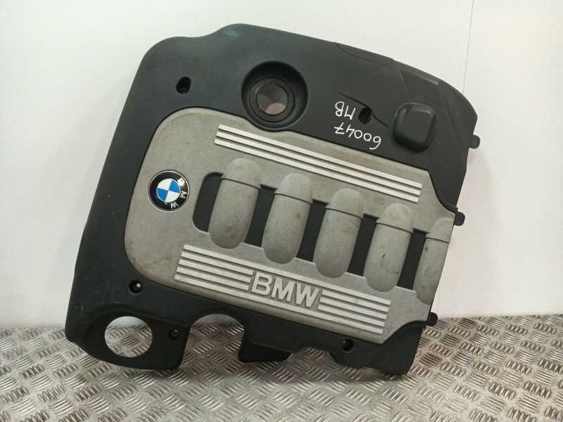 Recambio de tapa motor para bmw x3 (e83) 3.0 d referencia OEM IAM 11147796091  