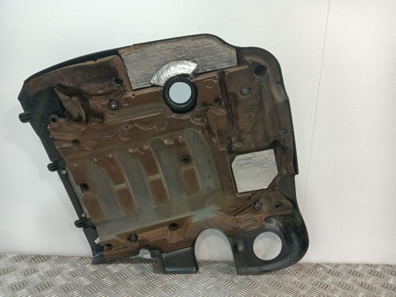 Recambio de tapa motor para bmw x3 (e83) 3.0 d referencia OEM IAM 11147796091  