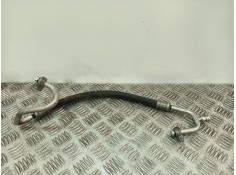 Recambio de tubos aire acondicionado para mazda 2 (de_, dh_) 1.3 (de3fs) referencia OEM IAM   