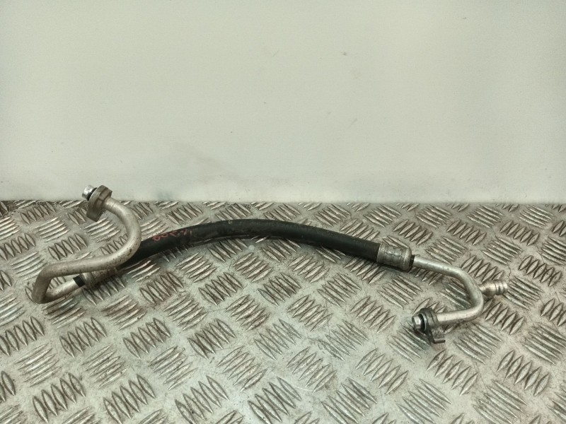 Recambio de tubos aire acondicionado para mazda 2 (de_, dh_) 1.3 (de3fs) referencia OEM IAM   