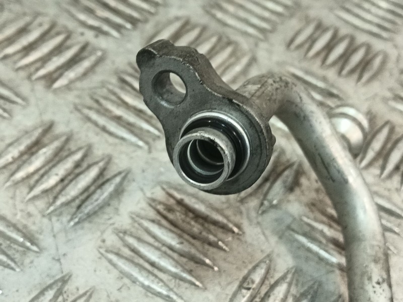 Recambio de tubos aire acondicionado para mazda 2 (de_, dh_) 1.3 (de3fs) referencia OEM IAM   