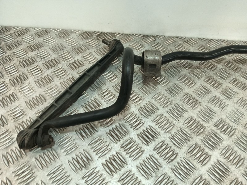 Recambio de barra estabilizadora delantera para opel astra h gtc (a04) 1.7 cdti (l08) referencia OEM IAM   