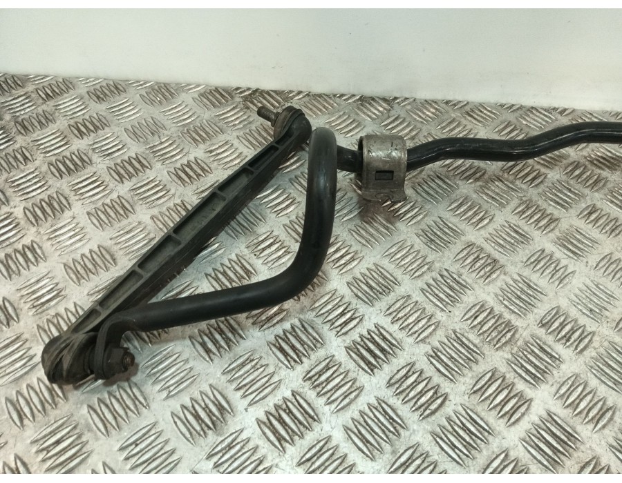 Recambio de barra estabilizadora delantera para opel astra h gtc (a04) 1.7 cdti (l08) referencia OEM IAM   