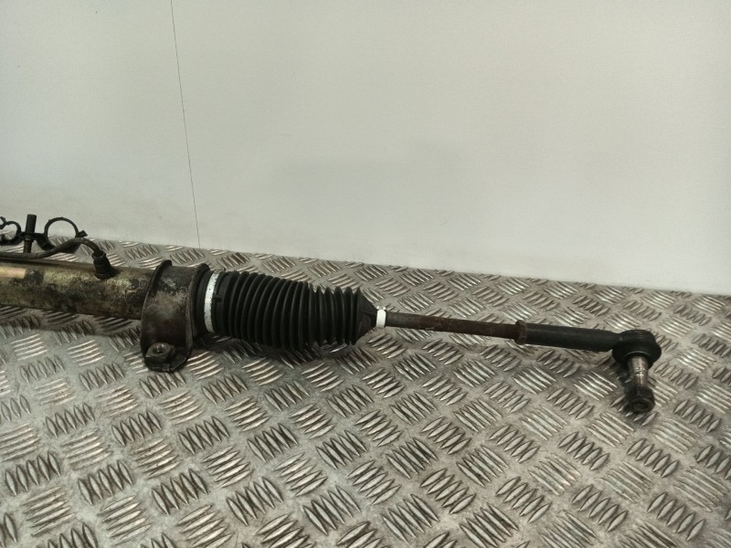 Recambio de cremallera direccion para citroën jumper ii furgoneta (244) 2.0 hdi referencia OEM IAM 37502277 01340777080 