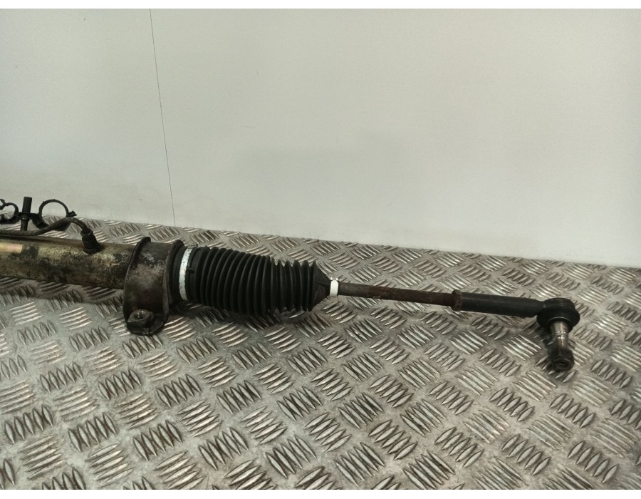 Recambio de cremallera direccion para citroën jumper ii furgoneta (244) 2.0 hdi referencia OEM IAM 37502277 01340777080 