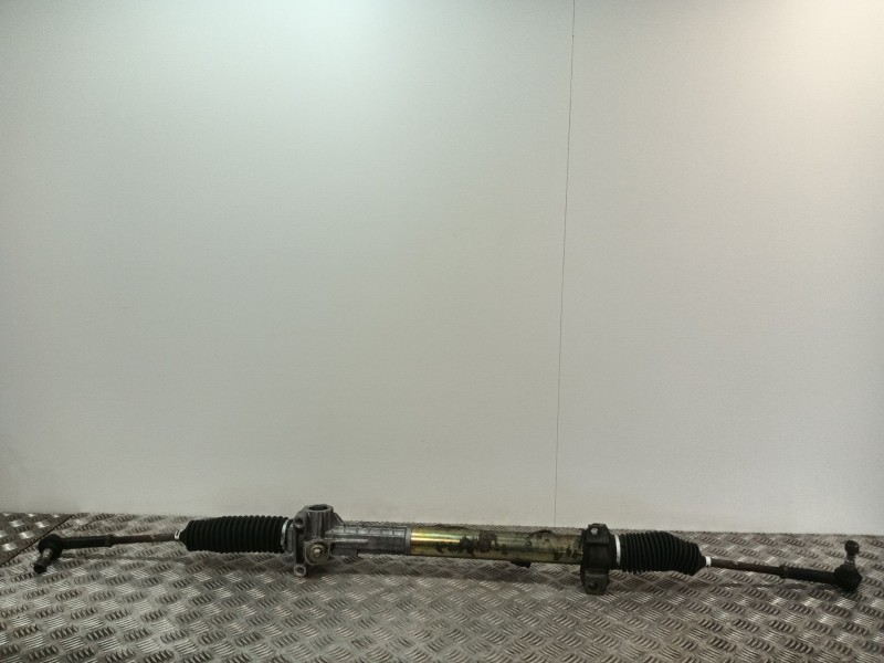 Recambio de cremallera direccion para citroën jumper ii furgoneta (244) 2.0 hdi referencia OEM IAM 37502277 01340777080 