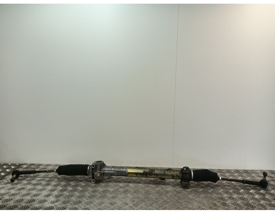 Recambio de cremallera direccion para citroën jumper ii furgoneta (244) 2.0 hdi referencia OEM IAM 37502277 01340777080 