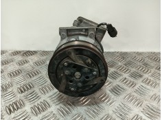 Recambio de compresor aire acondicionado para opel combo tour 1.3 cdti 16v referencia OEM IAM    2