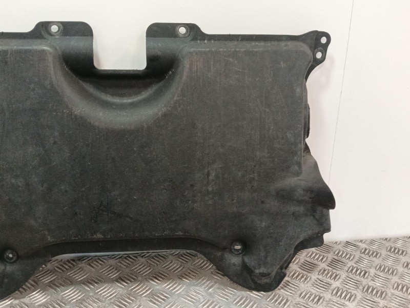 Recambio de cubrecarter para mercedes-benz clase c (w204) c 200 cdi (204.001) referencia OEM IAM A2045203223  