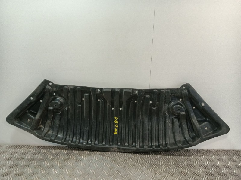 Recambio de cubrecarter para mercedes-benz clase c (w204) c 200 cdi (204.001) referencia OEM IAM   